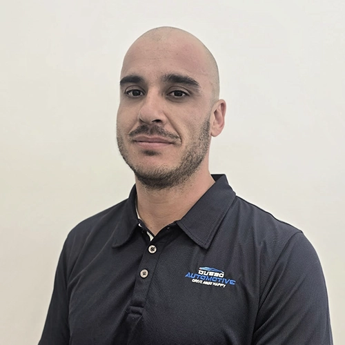 Ali Arici