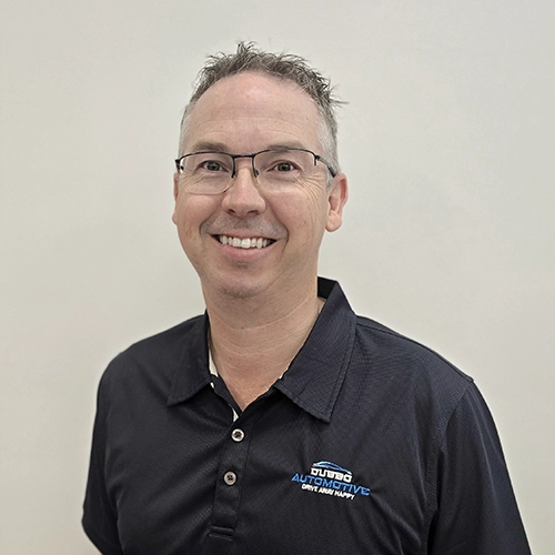 Mark Borger