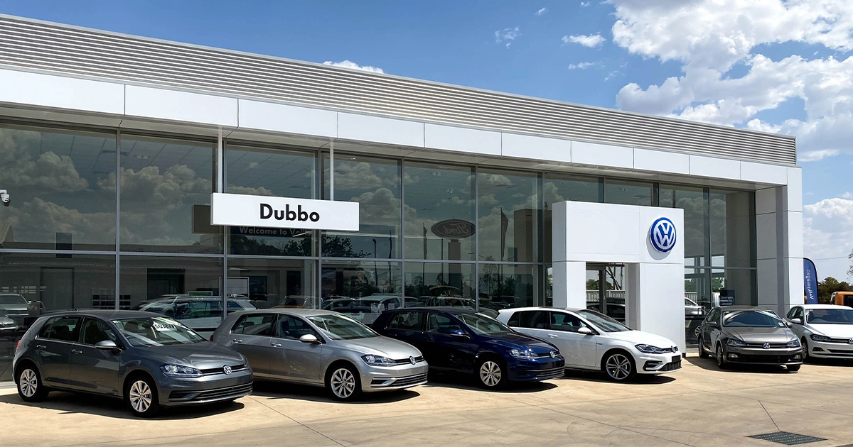 Dubbo Automotive